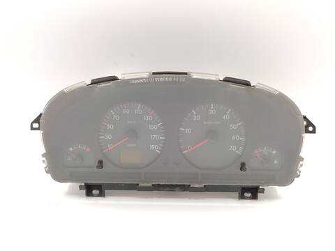 Cuadro de Instrumentos Peugeot Partner 1.9 D 69CV 51KW