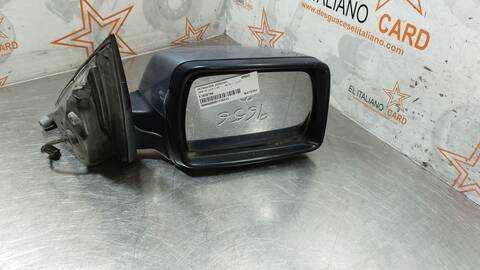 Retrovisor Derecho Bmw X3 2.0D 150CV 110KW