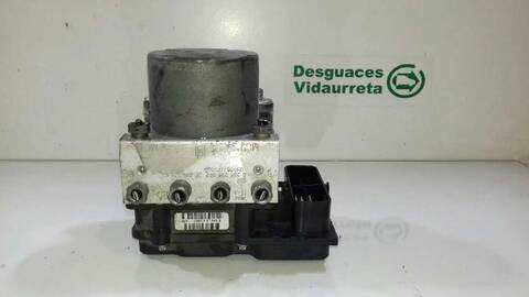 Foto 1ª: Abs Citroen C4 COLLECTION 109CV 80KW [9HZ] (2008)