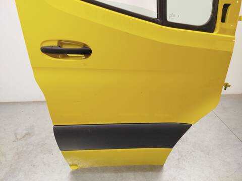 Foto 2ª: Puerta Delantera Derecha Mercedes Sprinter 419 CDI RWD 907.643 907.645 907.647) 190CV 140KW FURGONETA [654920] (2024)
