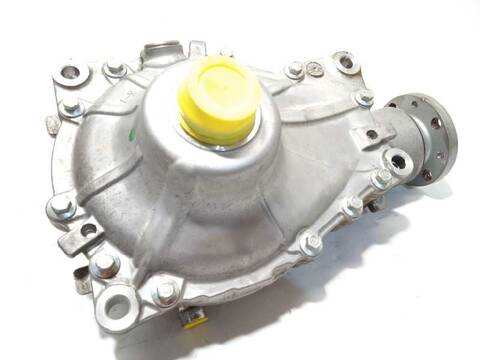 Foto 3ª: Diferencial Delantero Bmw X5 2.0 GI 184CV 135KW G05) XDRIVE AUT. B48B20 [B48B20B] (2018)