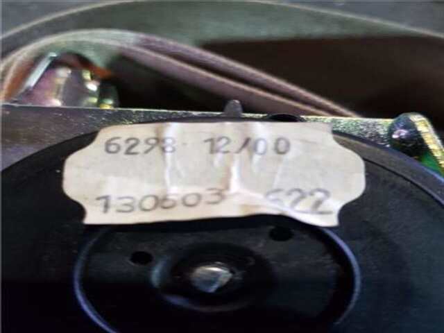 Foto 2ª: Cinturón Delantero Derecho Bmw Serie 5 518 3.0 530I [3.0 LTR. - 170 KW 24V CAT] [M54 306 S3]