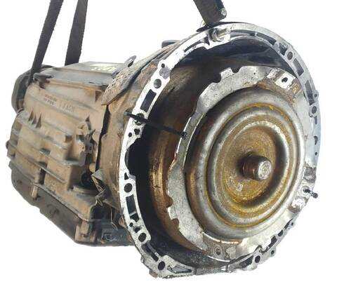 Caja Cambios Mercedes Clase C 160 CLS 350 CDI - D 218.323)