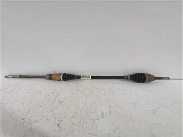 Foto 2ª: Transmision Delantera Derecha Citroen Jumpy 1.5 BLUEHDI 100 102CV [YHR (DV5RUCD)] (2016)