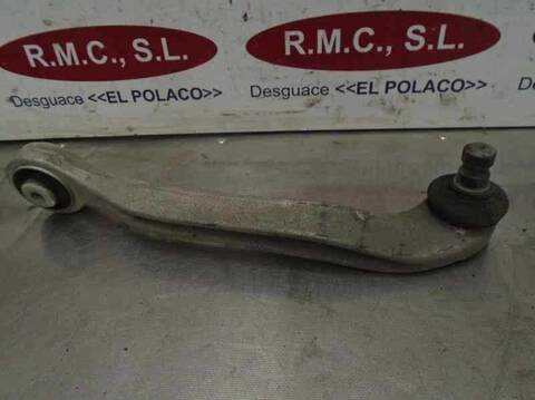 Foto 3ª: Brazo Suspension Delantero Derecho Volkswagen Phaeton 3.2 V6 24V 241CV 177KW [BKL] (2004)