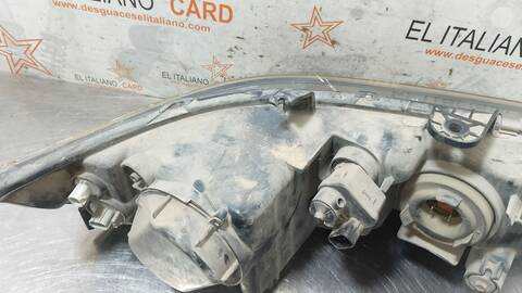 Foto 4ª: Faro Izquierdo Honda Accord 2.0 COMFORT BERLINA 155CV 114KW [K20A6] (2004)