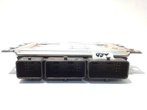 Foto 3ª: Centralita Motor ECU Renault Clio 1.0 TCE 101CV 74KW [H4D450] (2020)