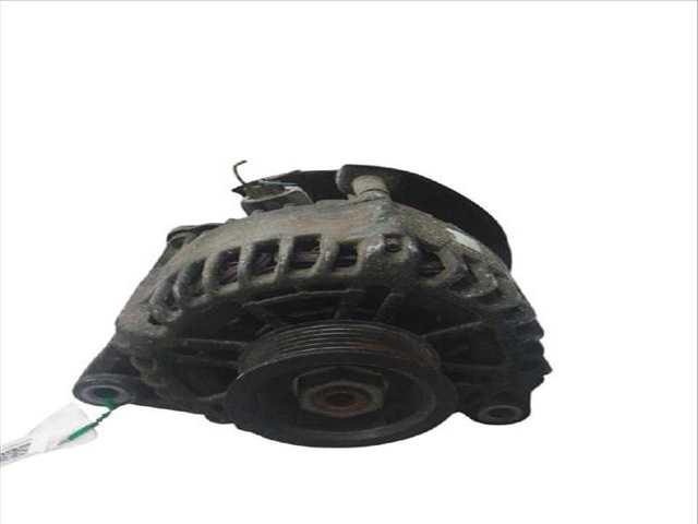 Foto 3ª: Alternador Ford Transit 1.8 TDCI (2002)