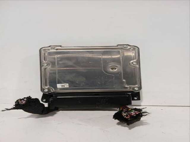 Foto 3ª: Centralita Motor ECU Seat Exeo 1.8 TSI 120CV [CDHA] (2008)