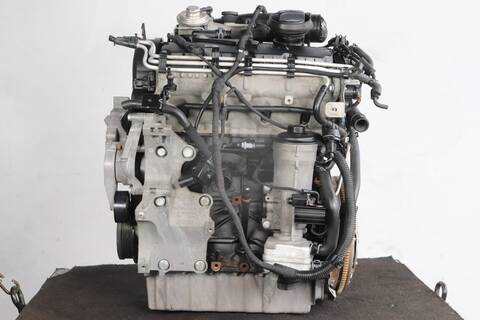 Motor Completo Seat Leon SPORT LIMITED 90CV 66KW
