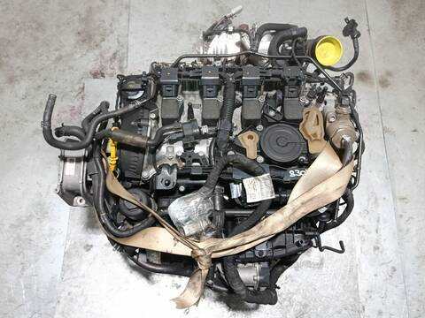 Foto 1ª: Motor Completo Volkswagen Golf 2.0 GTI 230CV 169KW [CHHA] (2016)