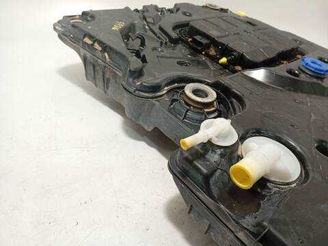 Foto 2ª: Deposito AdBlue Citroen C3 1.6 BLUEHDI 75 75CV 55KW [BHW (DV6FE)] (2017)