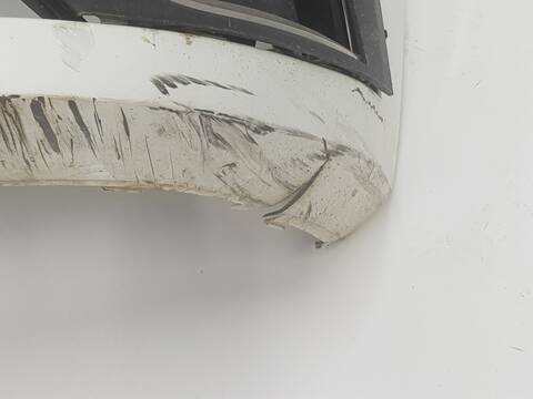 Foto 3ª: Paragolpes Delantero Renault Trafic L1H1 28T (2014)