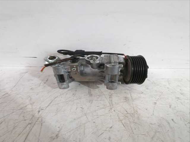 Compresor Aire Acondicionado Peugeot Rifter 1.5 BLUEHDI 100 102CV 75KW