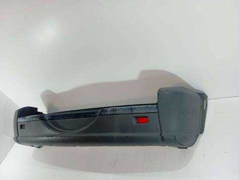 Foto 3ª: Paragolpes Trasero Jeep Cherokee 2.8 CRD LIMITED 163CV 120KW [VM30C] (2006)