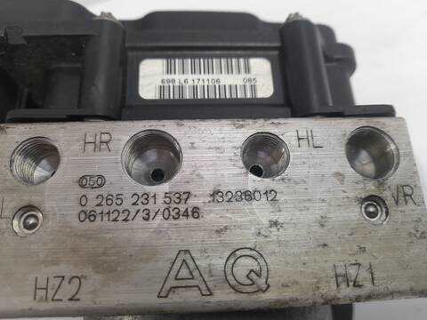 Foto 2ª: Abs Opel Corsa 1.3 16V CDTI 75CV 55KW [Z13DTH] (2006)