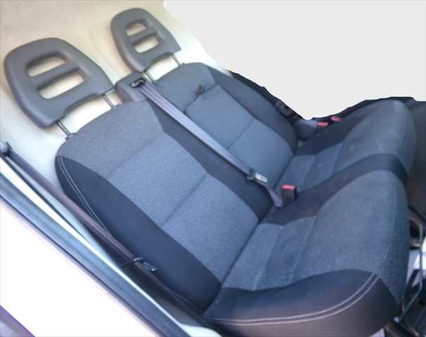 Asiento Delantero Derecho Fiat Ducato 2.3 JTD 2014-2020