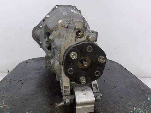 Foto 3ª: Caja Cambios Mercedes Clase S 220 200 COMPRESSOR 171.442) 163CV 120KW [271944] (2004)