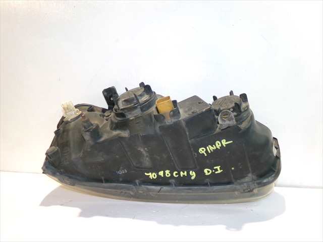Foto 3ª: Faro Izquierdo Hyundai Elantra 2.0 CRDI 2000-2003 [D4EA] (2003)