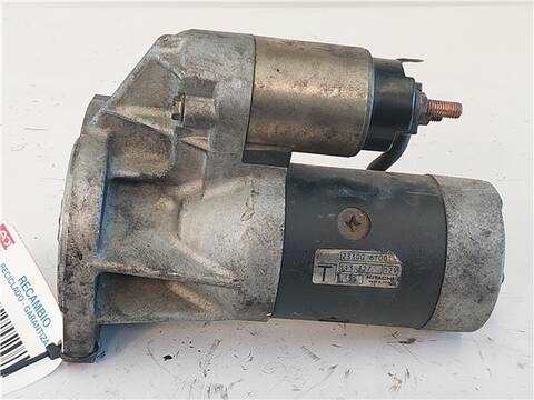 Foto 2ª: Motor de Arranque Ford Maverick 2.7 TD 125CV 92KW [TD27E] (1997)