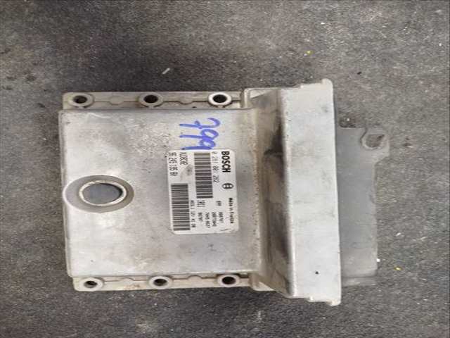 Centralita Motor ECU Citroen Xantia BERLINA