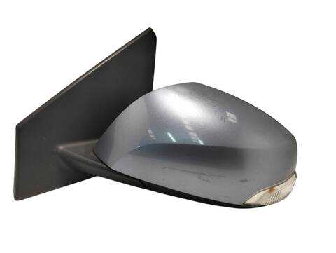 Foto 3ª: Retrovisor Izquierdo Renault Megane EXPRESSION 1 DCI DIESEL CAT K9K 90CV (2008)