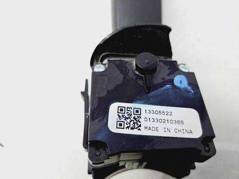 Foto 4ª: Mando Multifuncion Opel Astra COSMO 110CV 81KW [A17DTR] (2011)