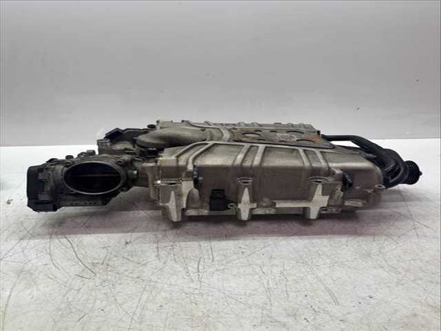 Foto 3ª: Turbocompresor Audi A4 CRE 333 CV 245KW [CREC]