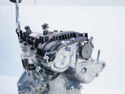 Foto 2ª: Motor Completo Hyundai i10 1.2 MPI 84 CV 62KW [G4LF]