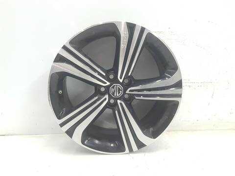 Foto 1ª: LLanta Aleacion Mg ZS LUXURY (2022)