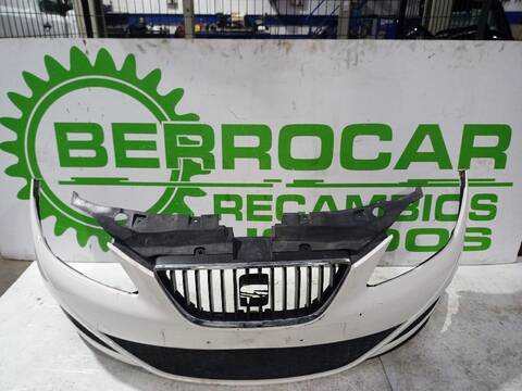Foto 3ª: Paragolpes Delantero Seat Ibiza EMOCION 60CV [CGPB] (2008)