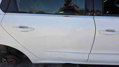 Puerta Trasera Derecha Citroen C4 LIVE PICASSO 99CV 73KW