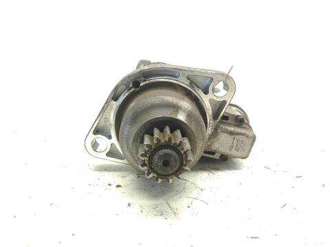 Motor de Arranque Volkswagen Polo VERSION INDEFINIDA
