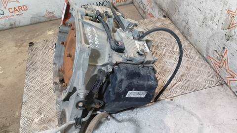 Foto 2ª: Caja Cambios Opel Zafira COSMO 101CV 74KW (2005)