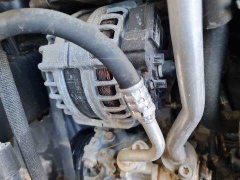 Alternador Audi Q3 35 TDI BASICO 149CV 110KW