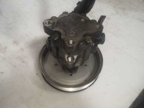 Foto 3ª: Bomba Servodireccion Audi A4 BCZ BERLINA (2004)