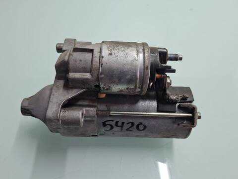 Motor de Arranque Citroen C Elysee SEDUCTION 99CV 73KW