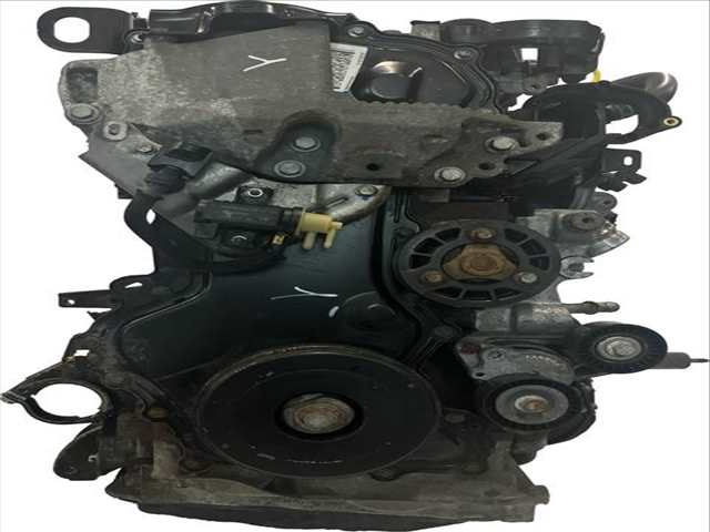 Foto 3ª: Motor Completo Opel Movano 2.3 CDTI [M9T706] (2016)