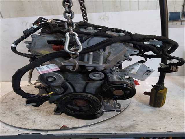 Foto 2ª: Motor Completo Ford Focus 1.5 ECOBOOST 150 CV 110KW [YZDA]
