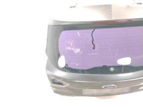 Foto 3ª: Portón Ford B Max 1.6 TDCI 95CV (2012)