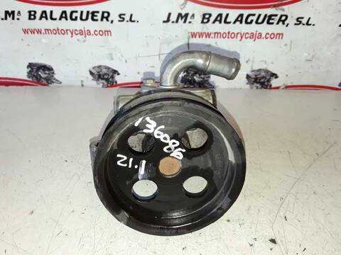 Bomba de Direccion Ford Fiesta AMBIENTE 1.3 CAT 69CV