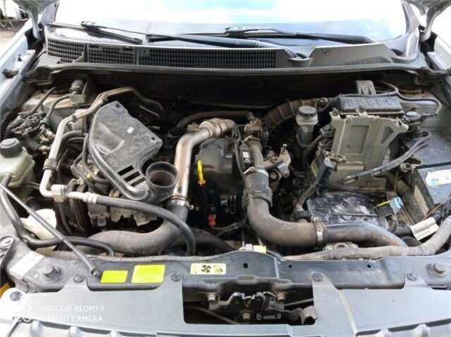 Foto 3ª: Volante Motor Nissan Qashqai 1.5DCI [K9KH282]