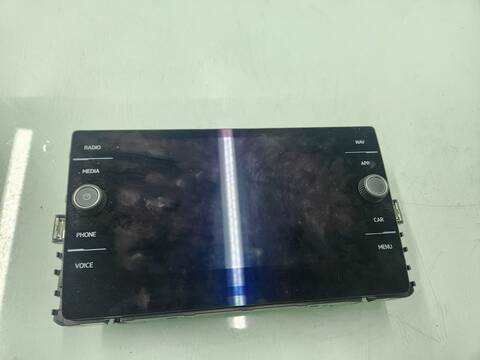 Pantalla Multifuncion Volkswagen T-Roc STYLE 149CV 110KW