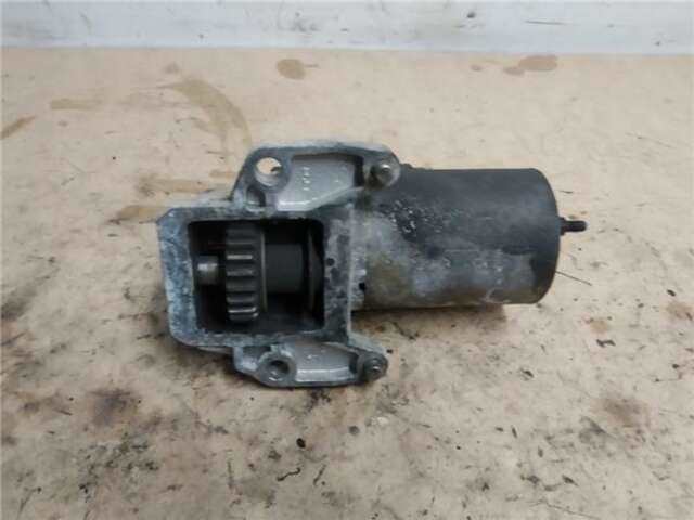 Foto 2ª: Motor de Arranque Jaguar X Type 3.0 V6 EXECUTIVE [3.0 LTR. - 169 KW V6 24V CAT] (2001 _)