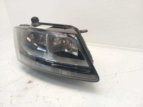 Foto 3ª: Faro Derecho Audi Q5 VERSION INDEFINIDA (2008)