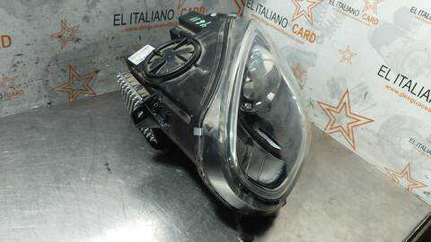 Foto 3ª: Faro Izquierdo Mini Countryman COOPER D 150CV 110KW [B47C20A] (2017)