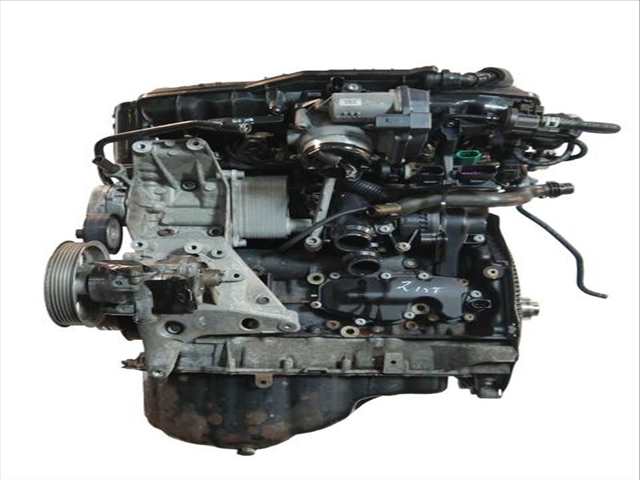 Foto 3ª: Motor Completo Audi A4 1.8 TFSI 160 CV 118KW [CABB, CAB, CDHB, CDH]