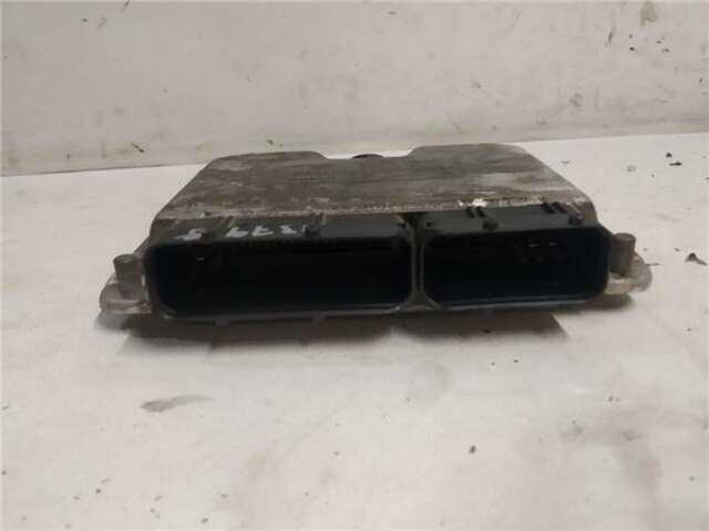 Foto 2ª: Centralita Motor ECU Seat Ibiza 1.9 TDI [ATD]