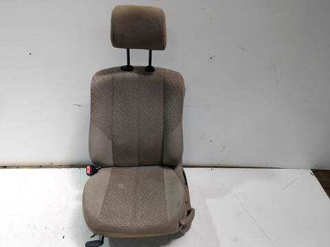 Asiento Delantero Izquierdo Renault Scenic AUTHENTIQUE 86CV 63KW