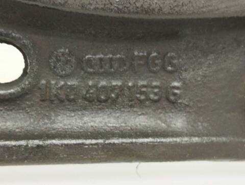 Foto 3ª: Brazo Suspension Delantero Izquierdo Audi A3 2.0 TDI 140CV 103KW [BKD] (2007)